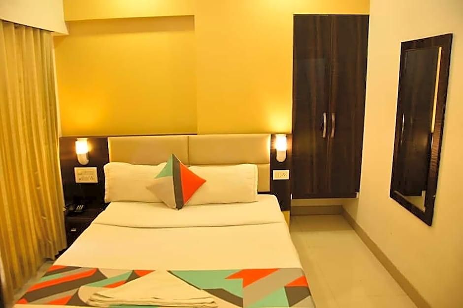 Fabexpress Alfa Galaxy 3* Mumbai