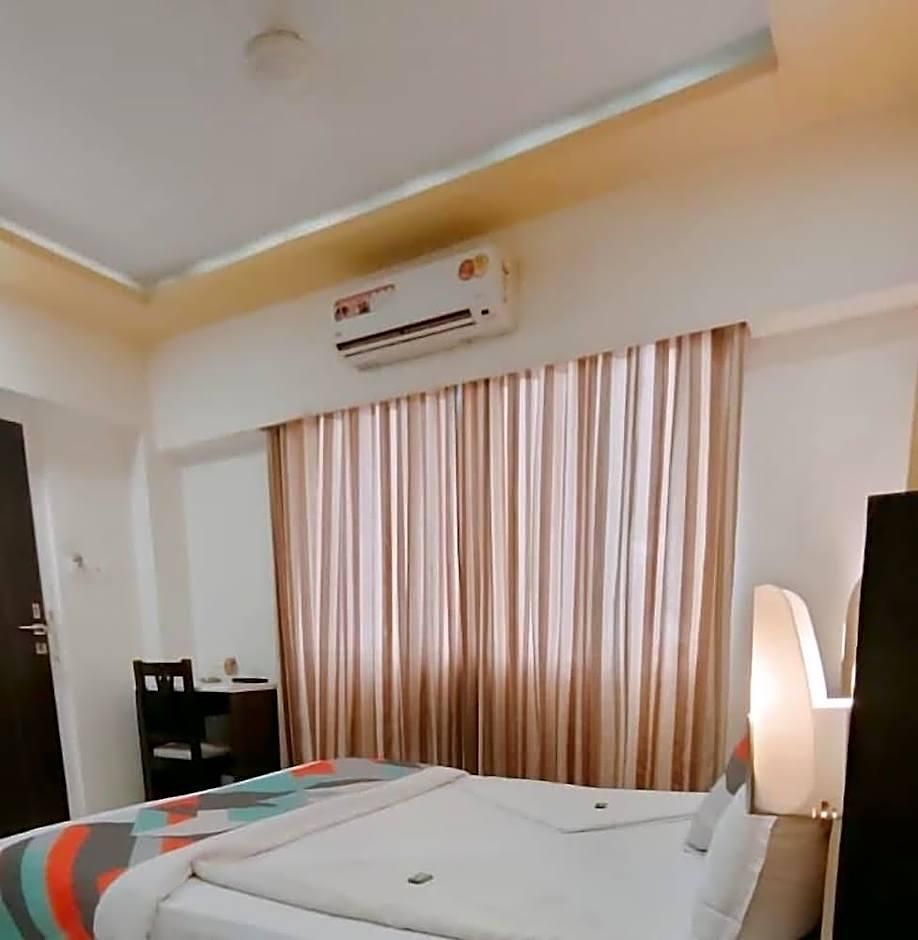 Fabexpress Alfa Galaxy Hotel Mumbai