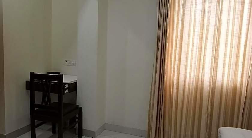 Fabexpress Alfa Galaxy Hotel 3*