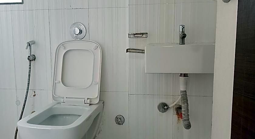 Hotel Fabexpress Alfa Galaxy Mumbai