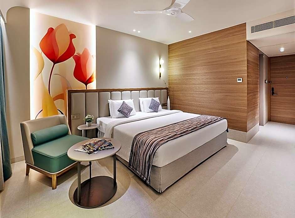 The Regale By Tunga Hotel
