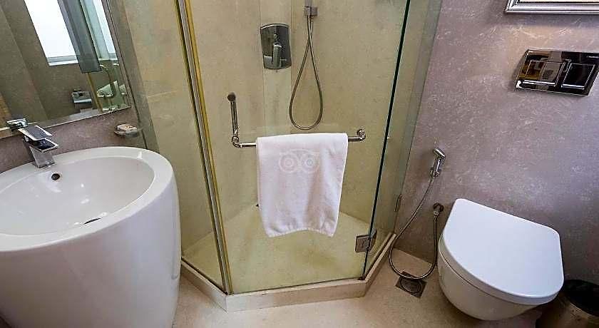 Hotel Residency 3*