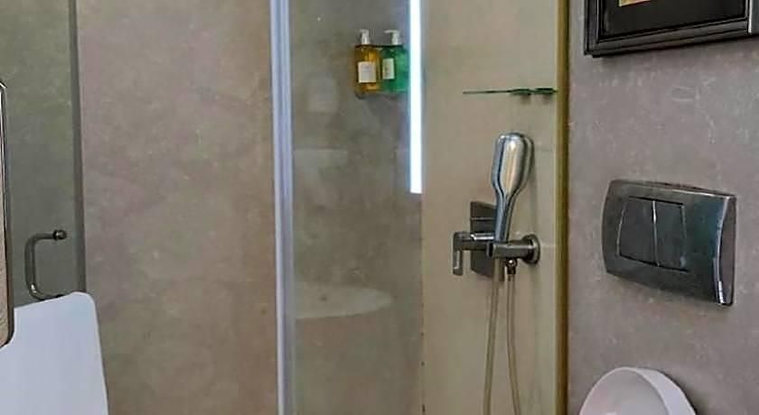 Residency 3* Mumbai