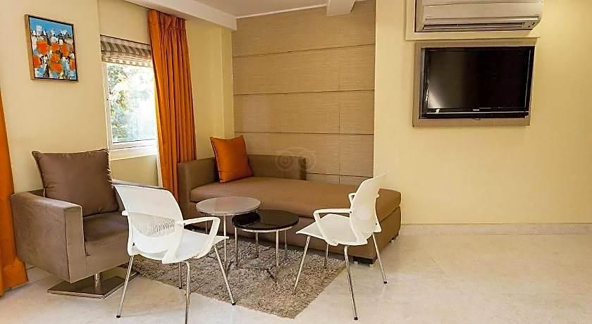 Residency Mumbai