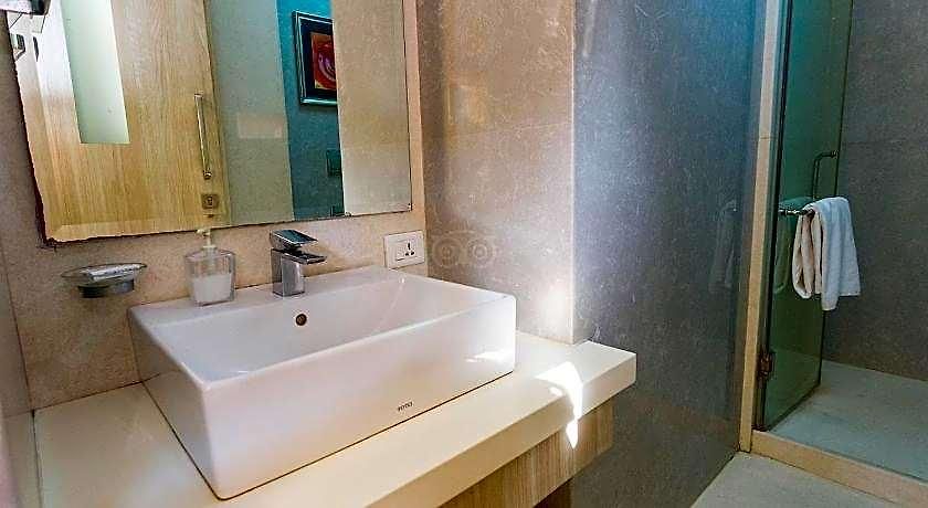 Residency Mumbai