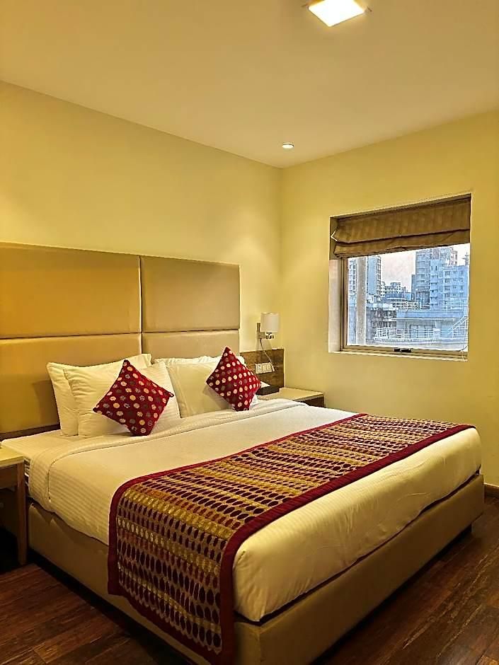 Ramee Guestline Khar Hotel Mumbai