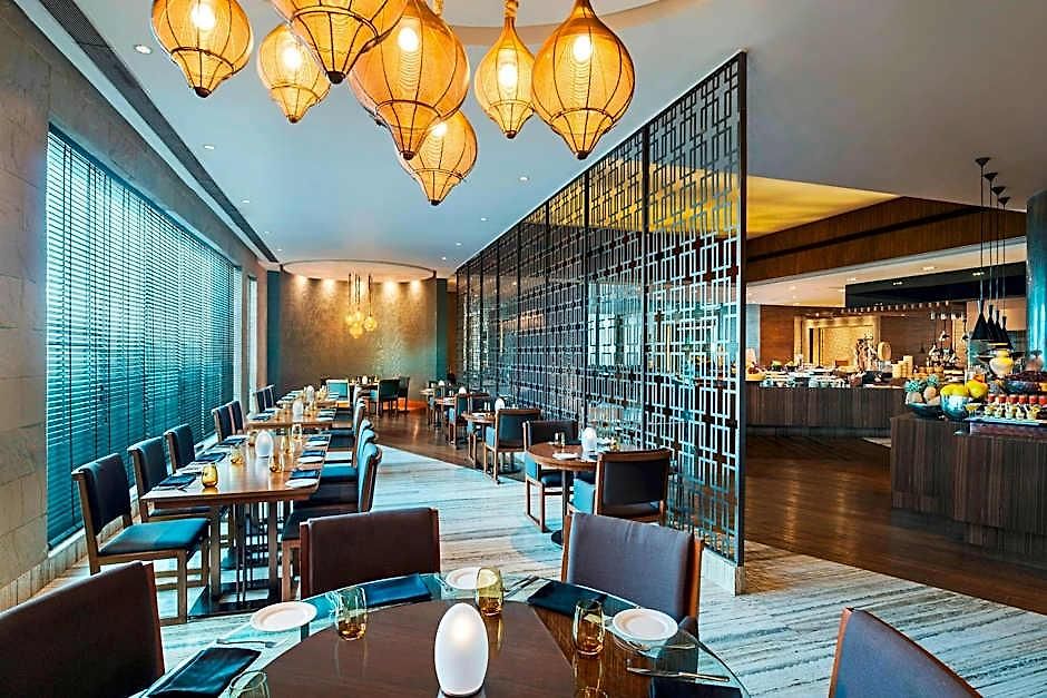 Hotel The St. Regis