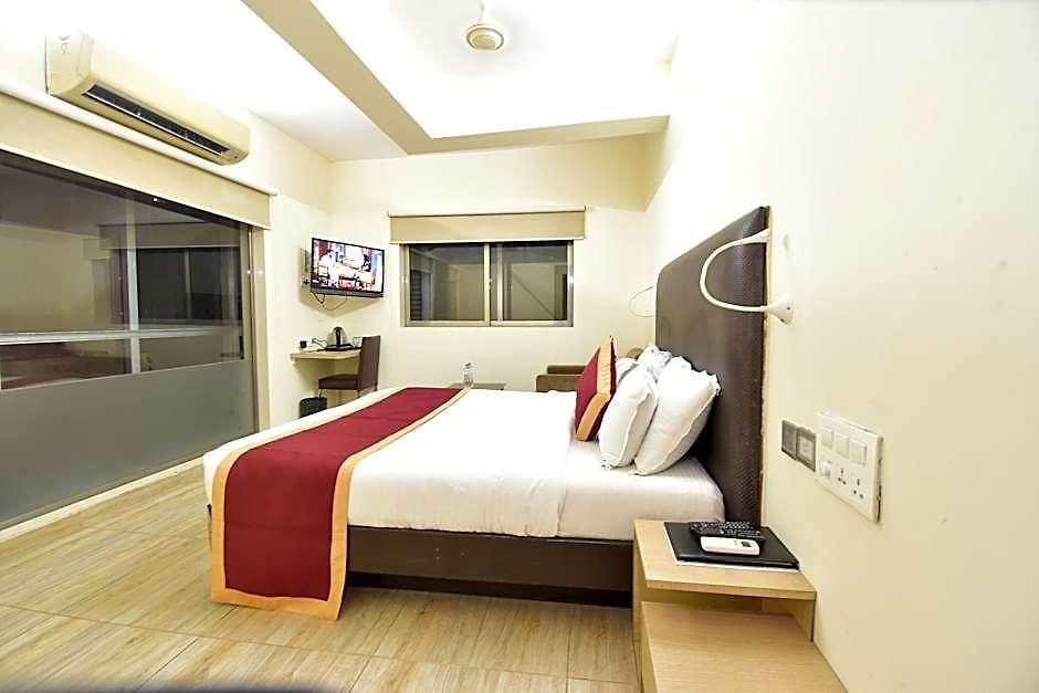Atlantic Hotel Mumbai