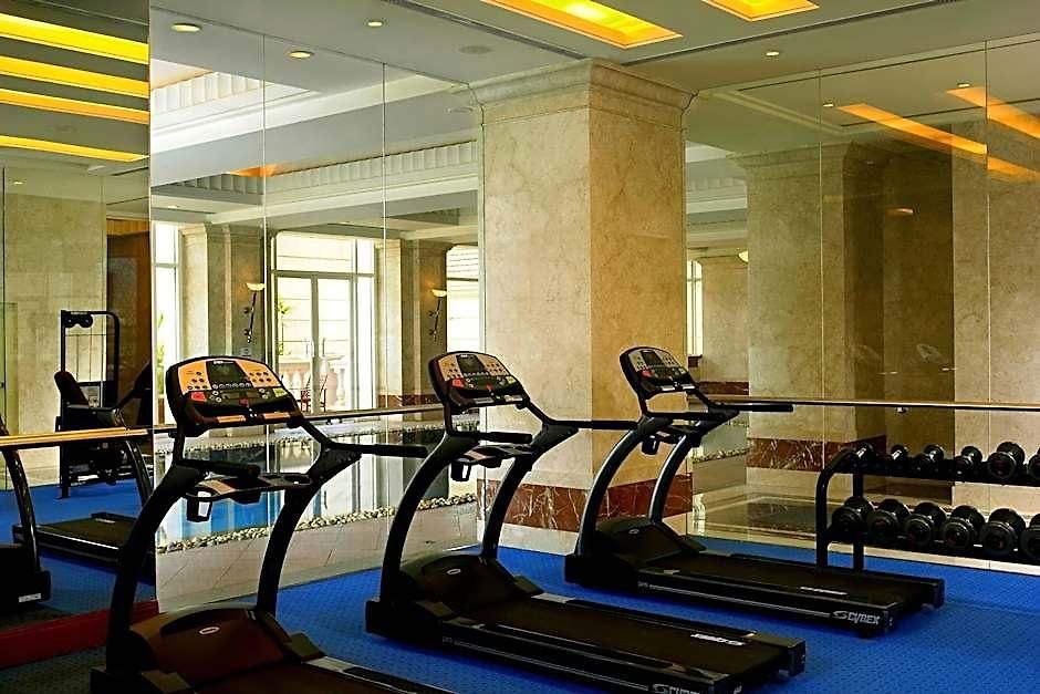 Itc Grand Central, A Luxury Collection Hotel, Mumbai