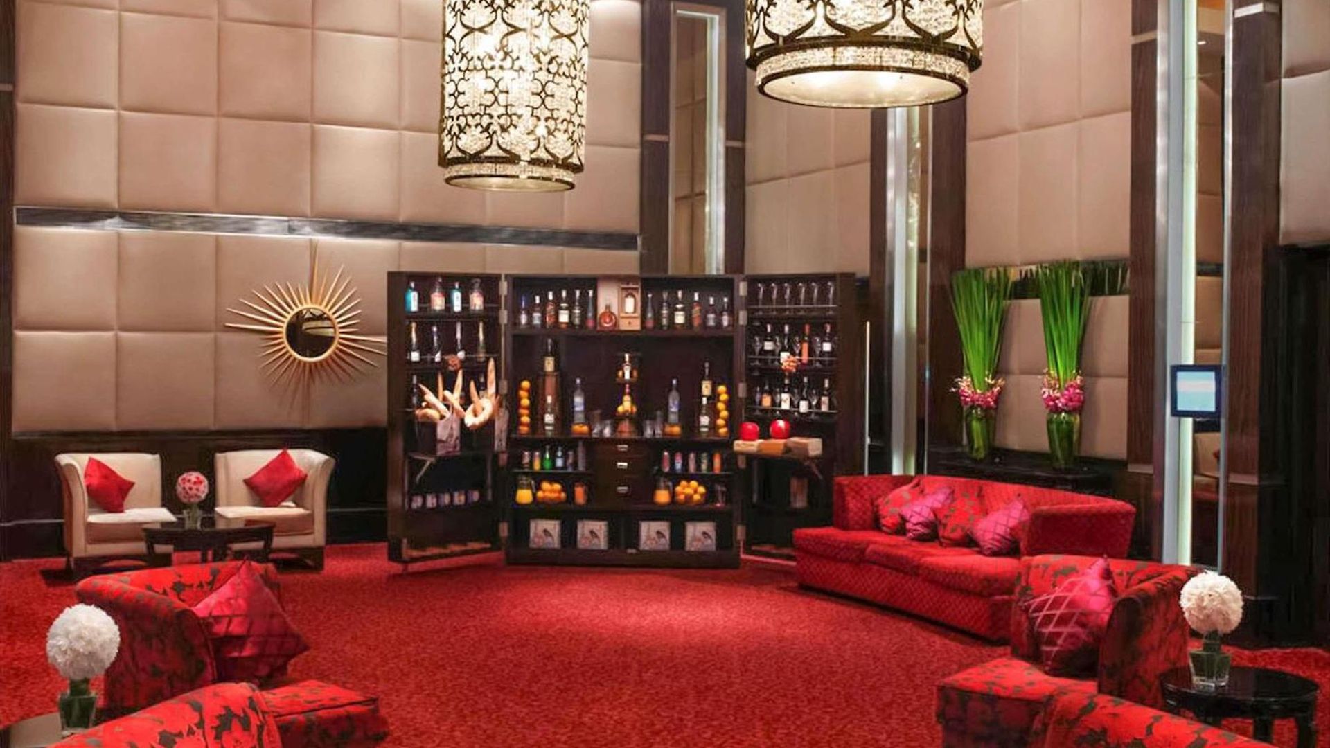 Sofitel Bkc Mumbai