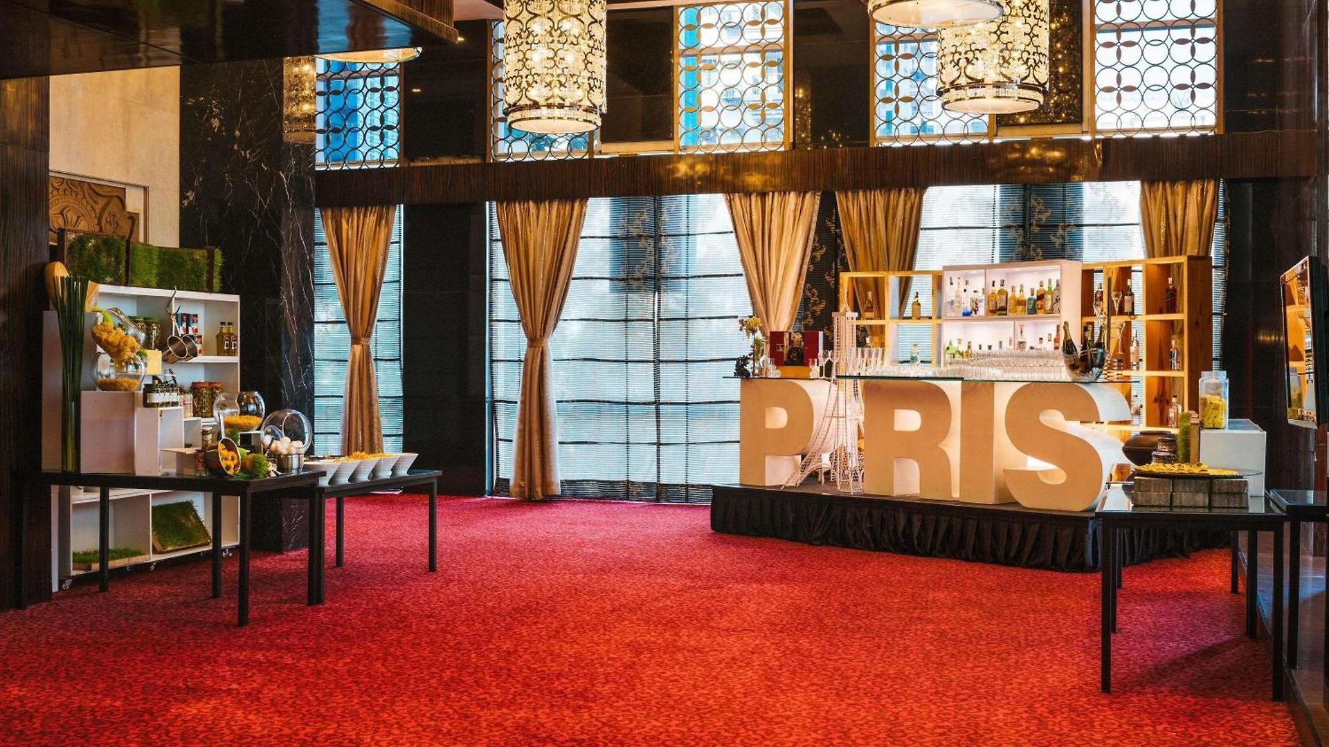 Hotel Sofitel Bkc