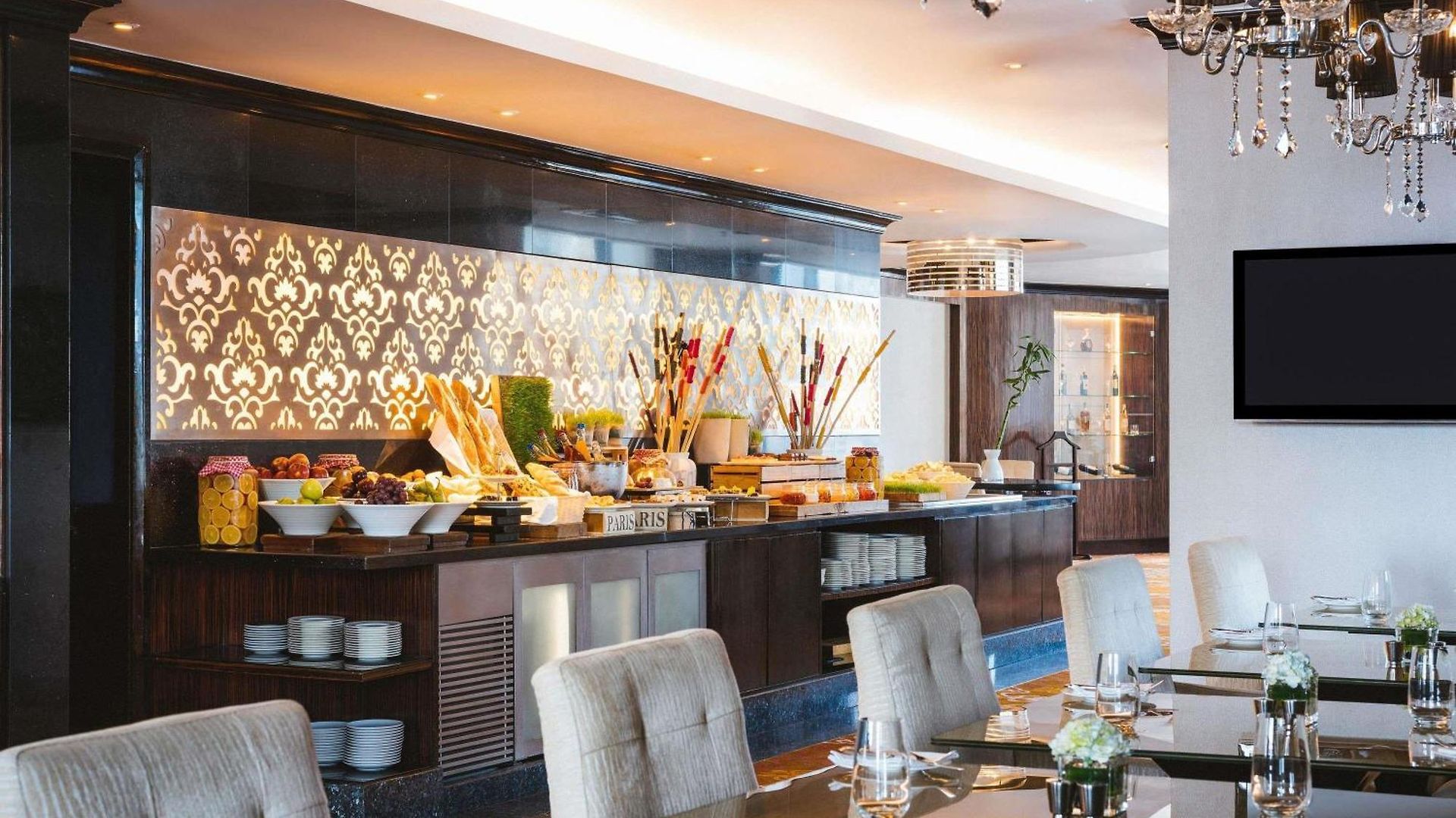 Hotel Sofitel Bkc Mumbai