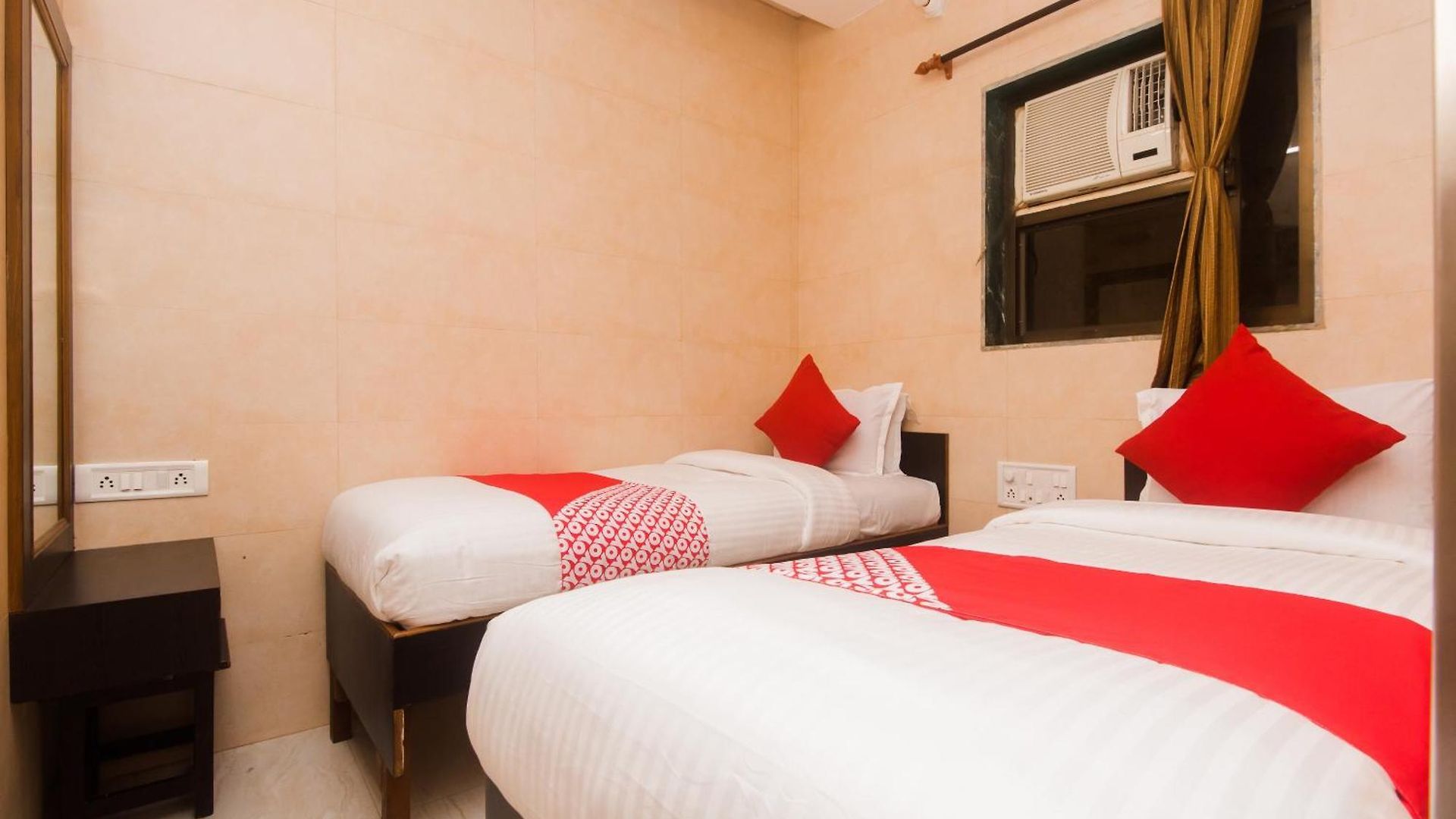 Hotel O Kamal 3*