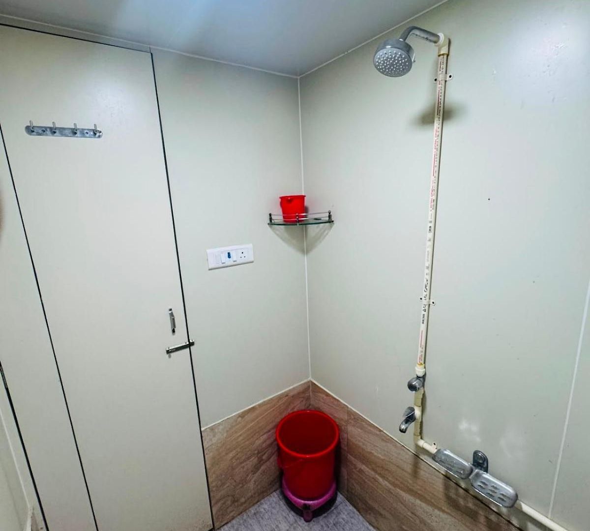 Guest house Haven Residency *