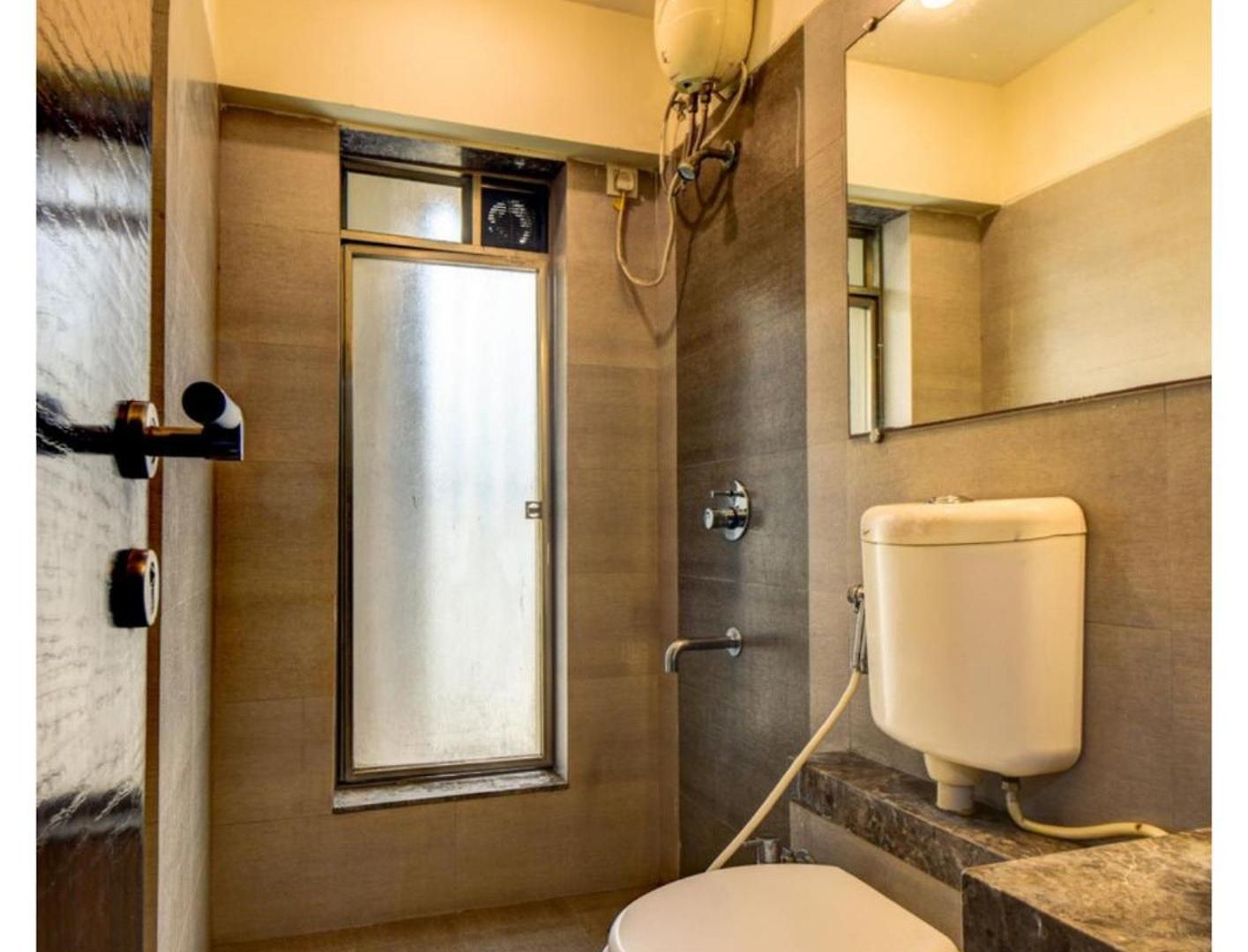 Abode Homes Service Bkc Bed & Breakfast