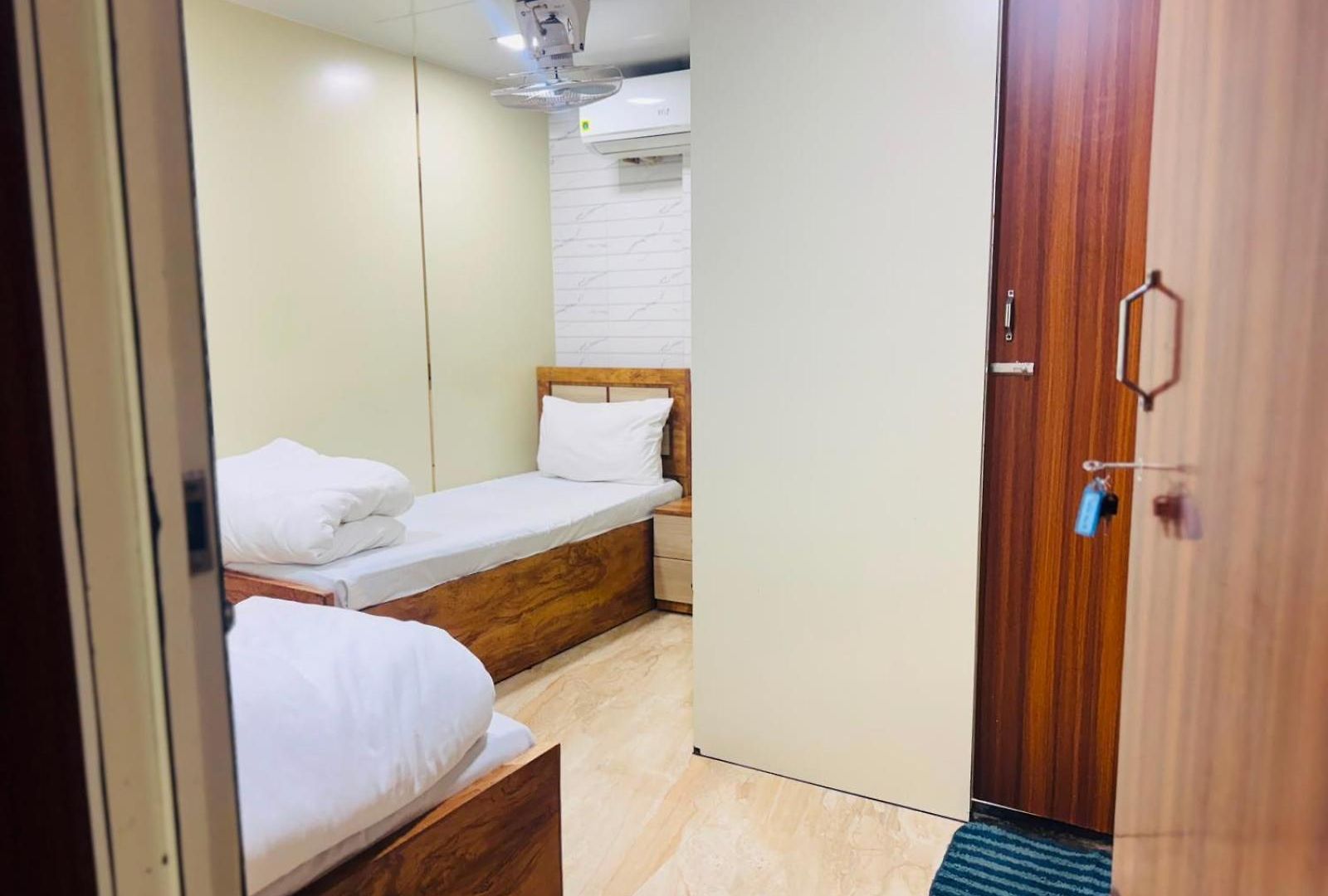 Haven Residency Guest house *