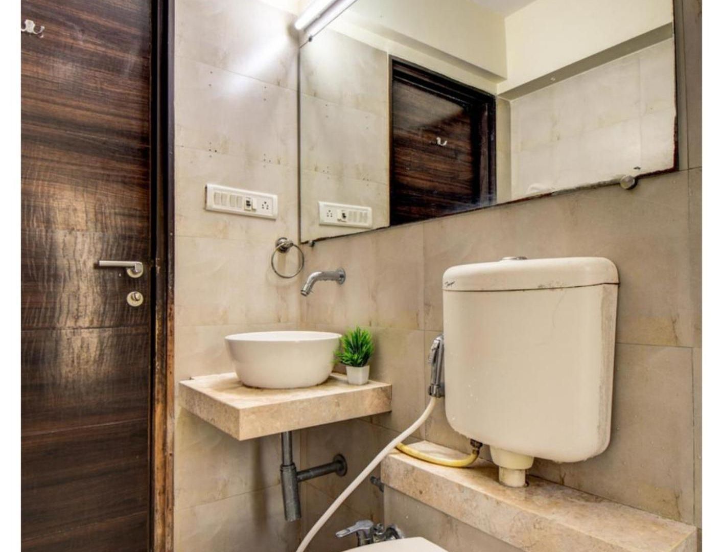 Abode Homes Service Bkc *