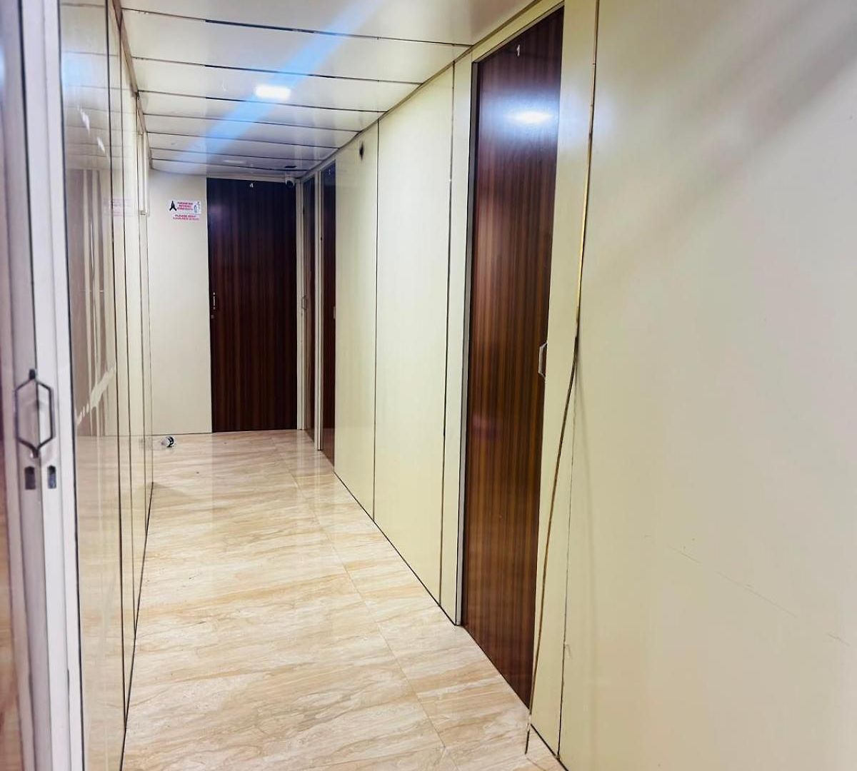 Haven Residency Guest house