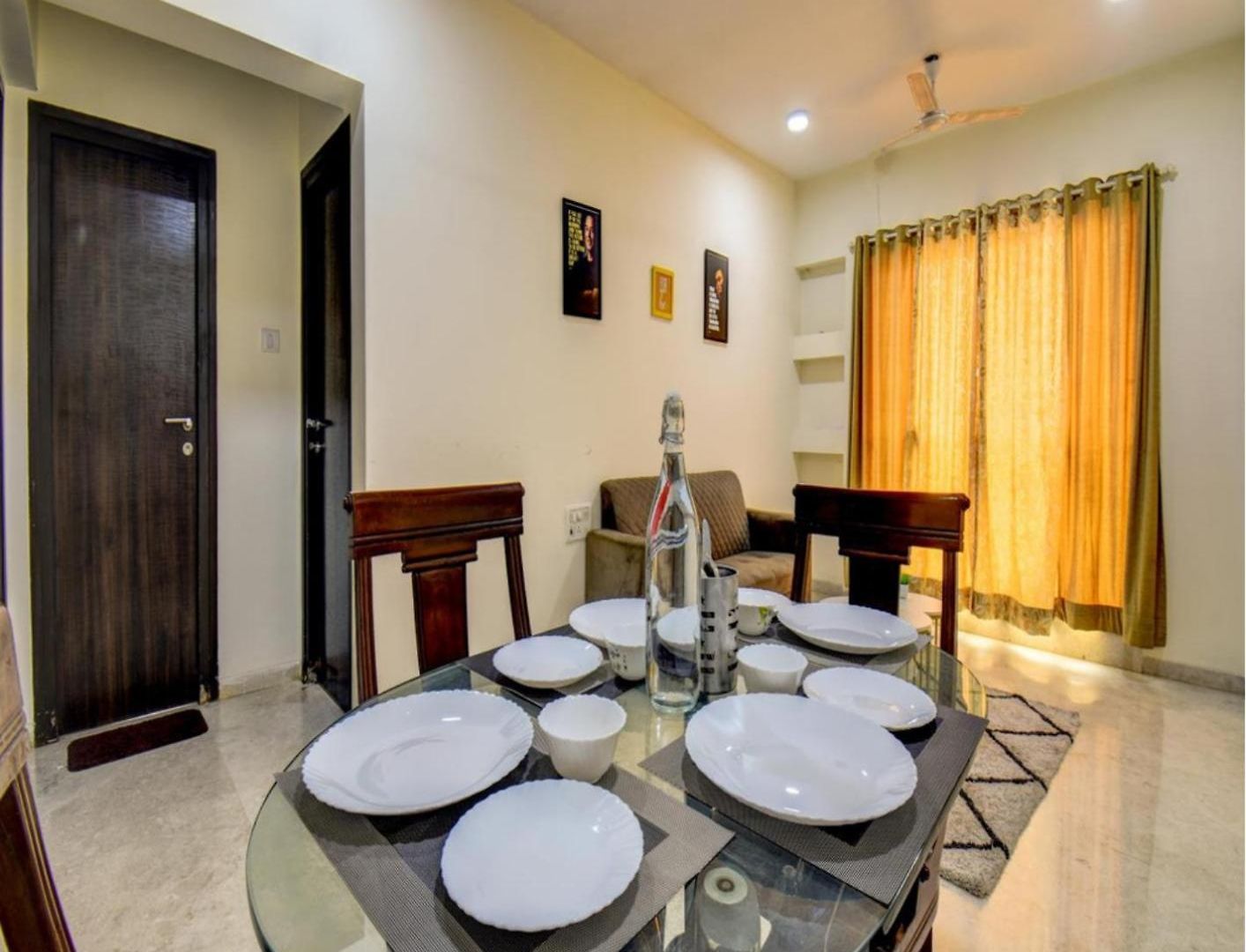 Abode Homes Service Bkc
