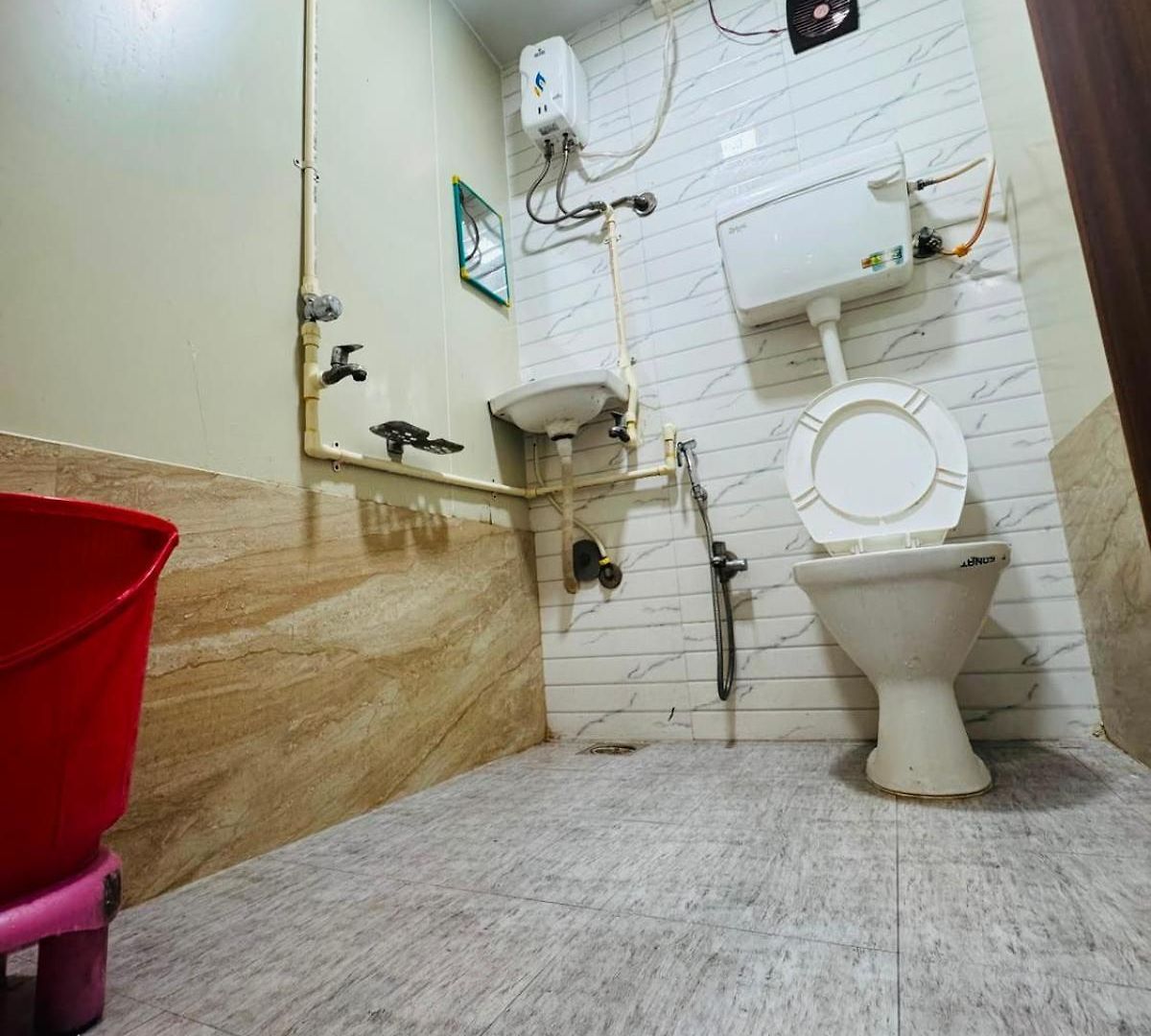 Haven Residency Guest house Mumbai