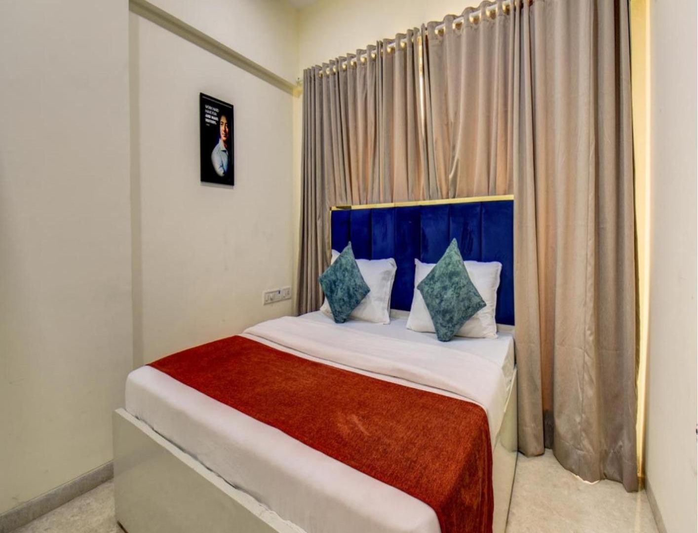 Abode Homes Service Bkc *