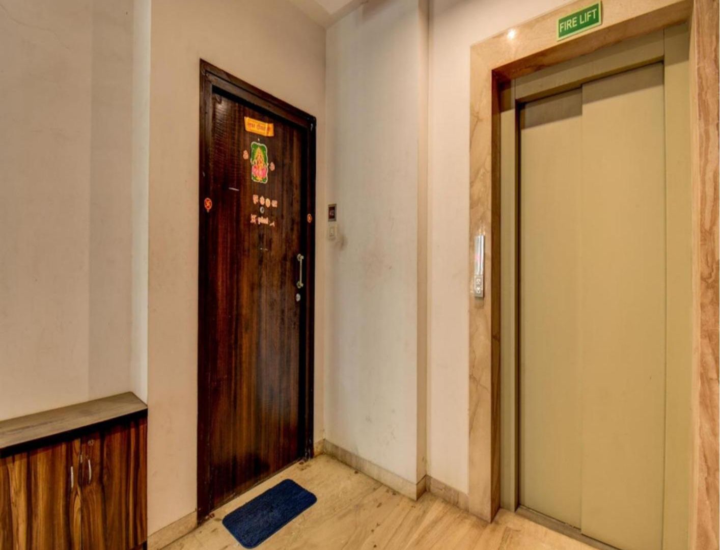 Abode Homes Service Bkc Mumbai