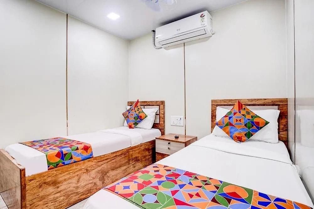 Haven Residency Guest house