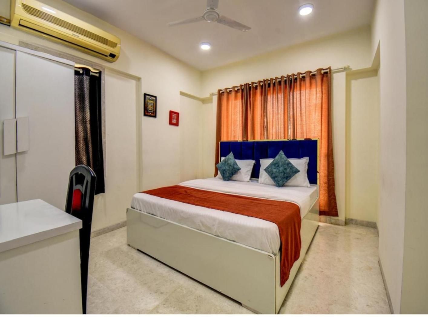 Abode Homes Service Bkc * Mumbai