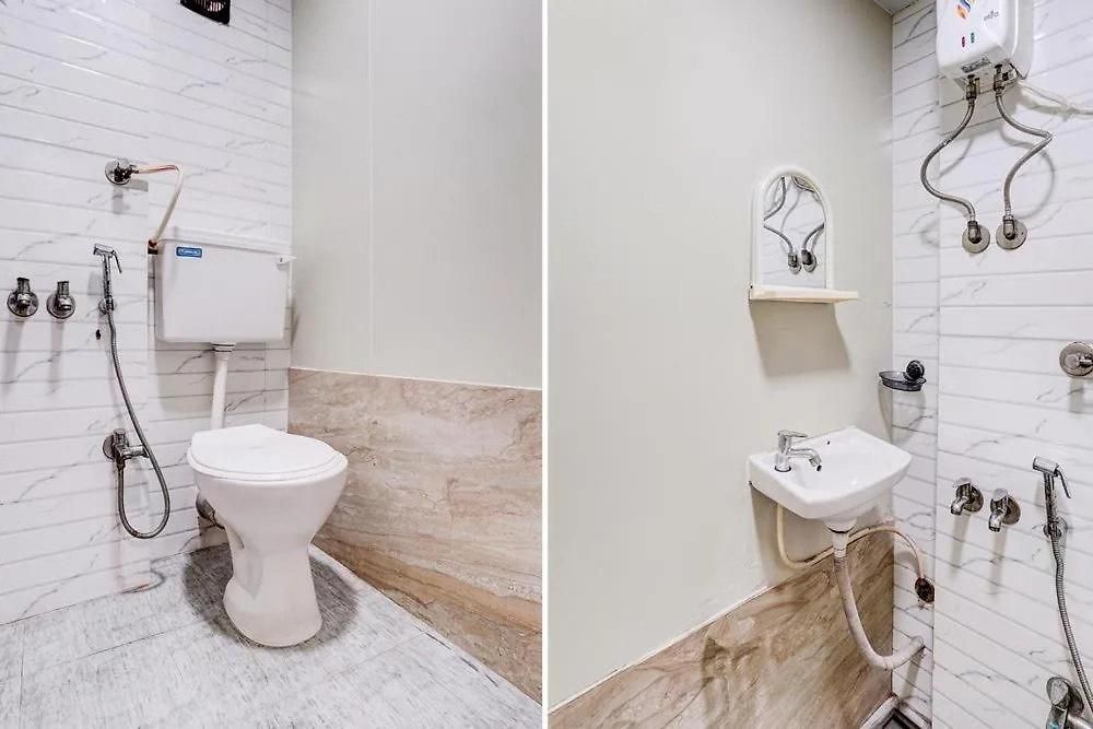 Haven Residency Guest house Mumbai