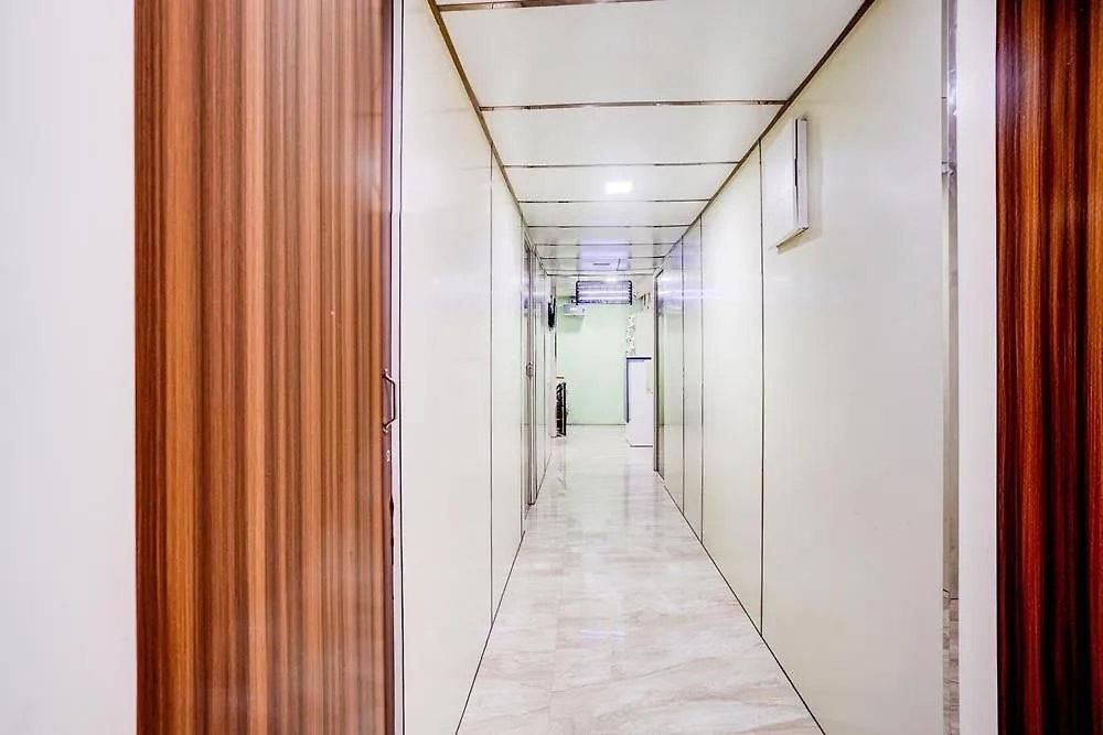 Haven Residency Guest house
