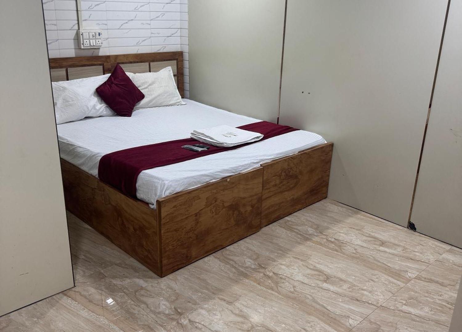 Haven Residency Guest house Mumbai