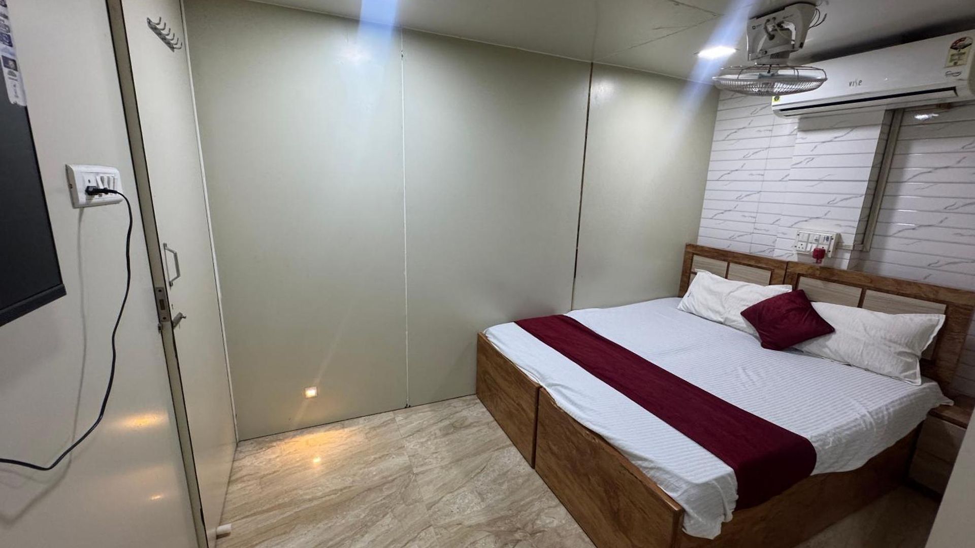 Haven Residency Guest house Mumbai