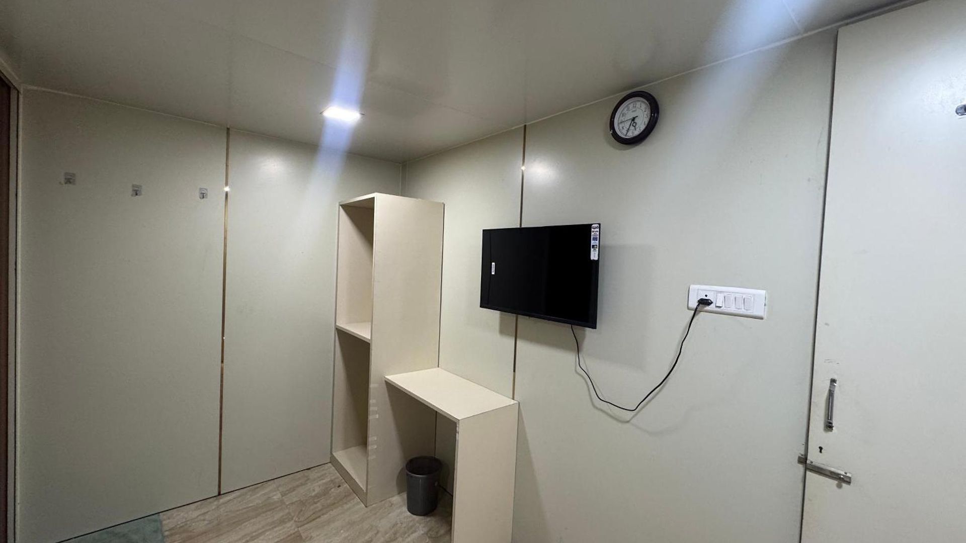 Guest house Haven Residency