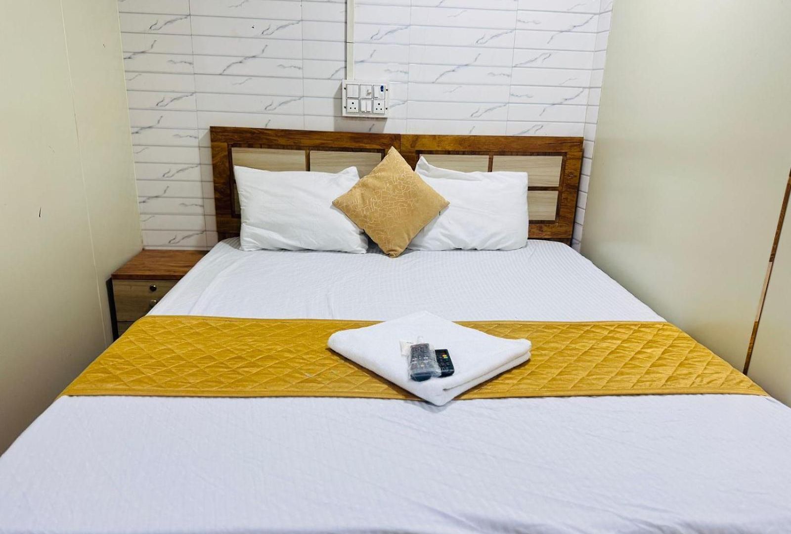 Haven Residency Guest house *
