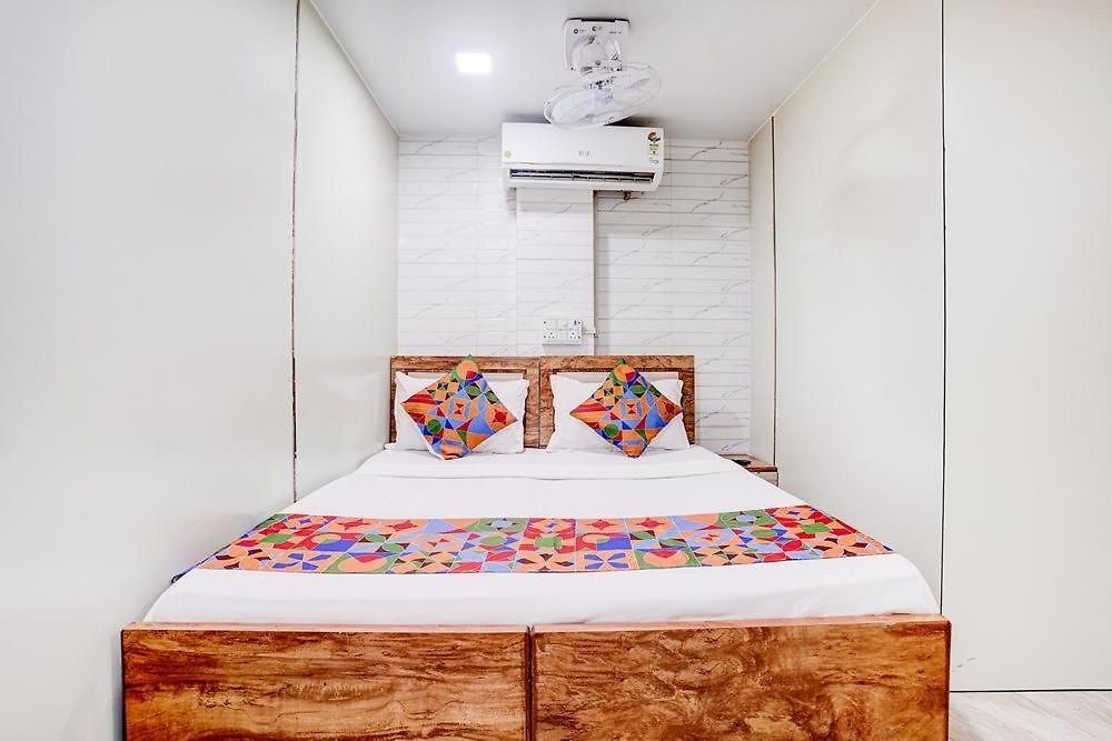 Haven Residency *