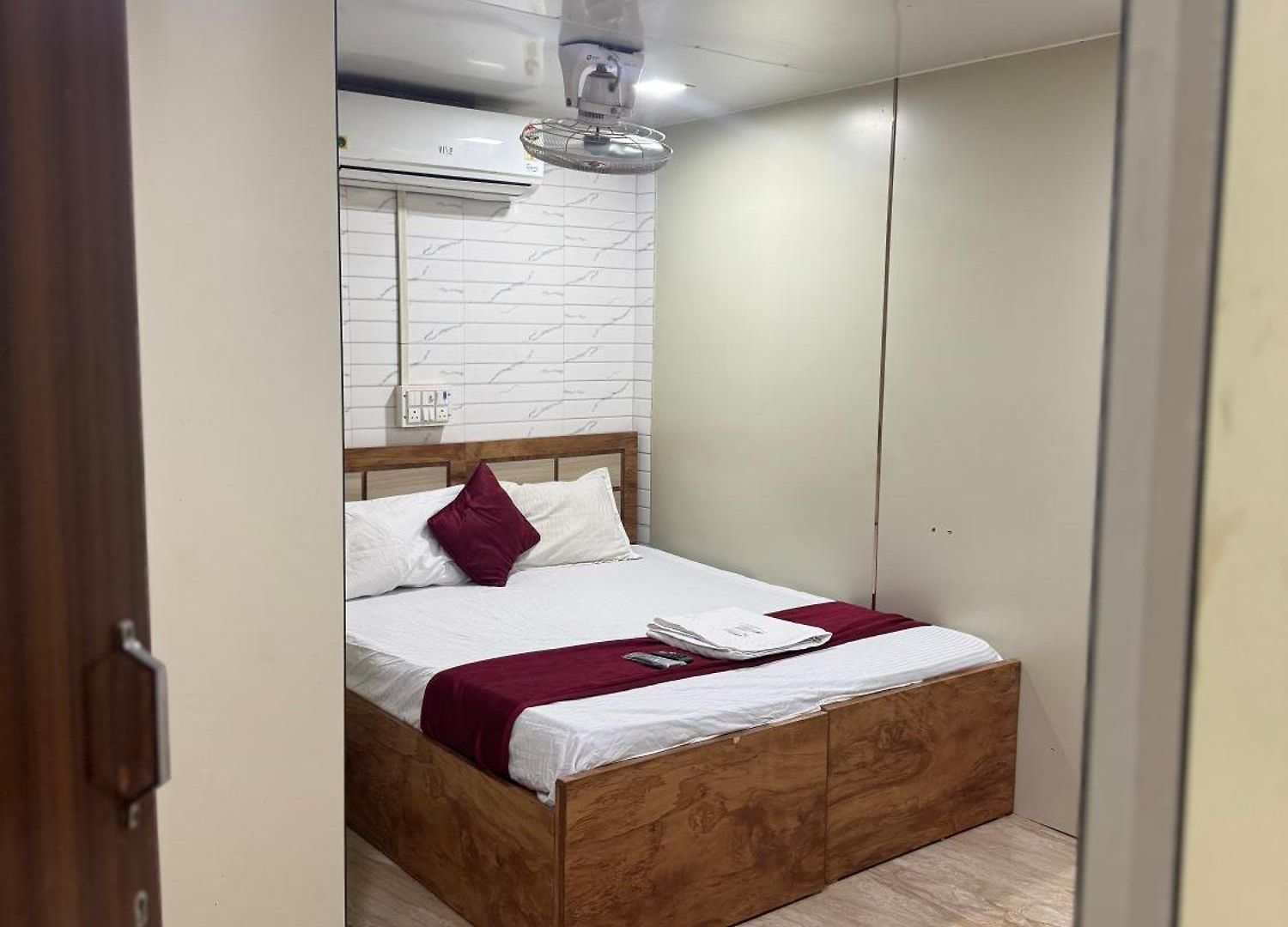Haven Residency * Mumbai