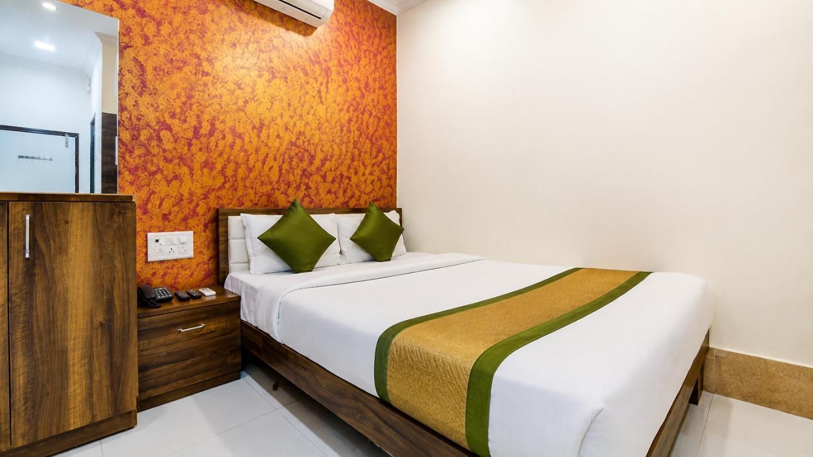 Guest house Treefy United-nr To Powai Iit & Hiranandani