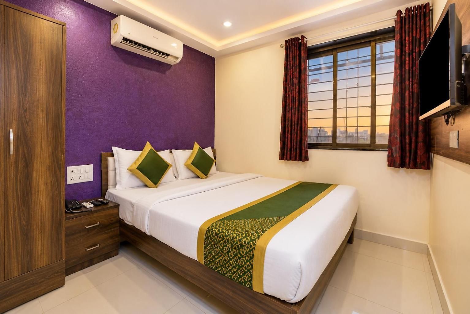 Treefy United-nr To Powai Iit & Hiranandani Guest house