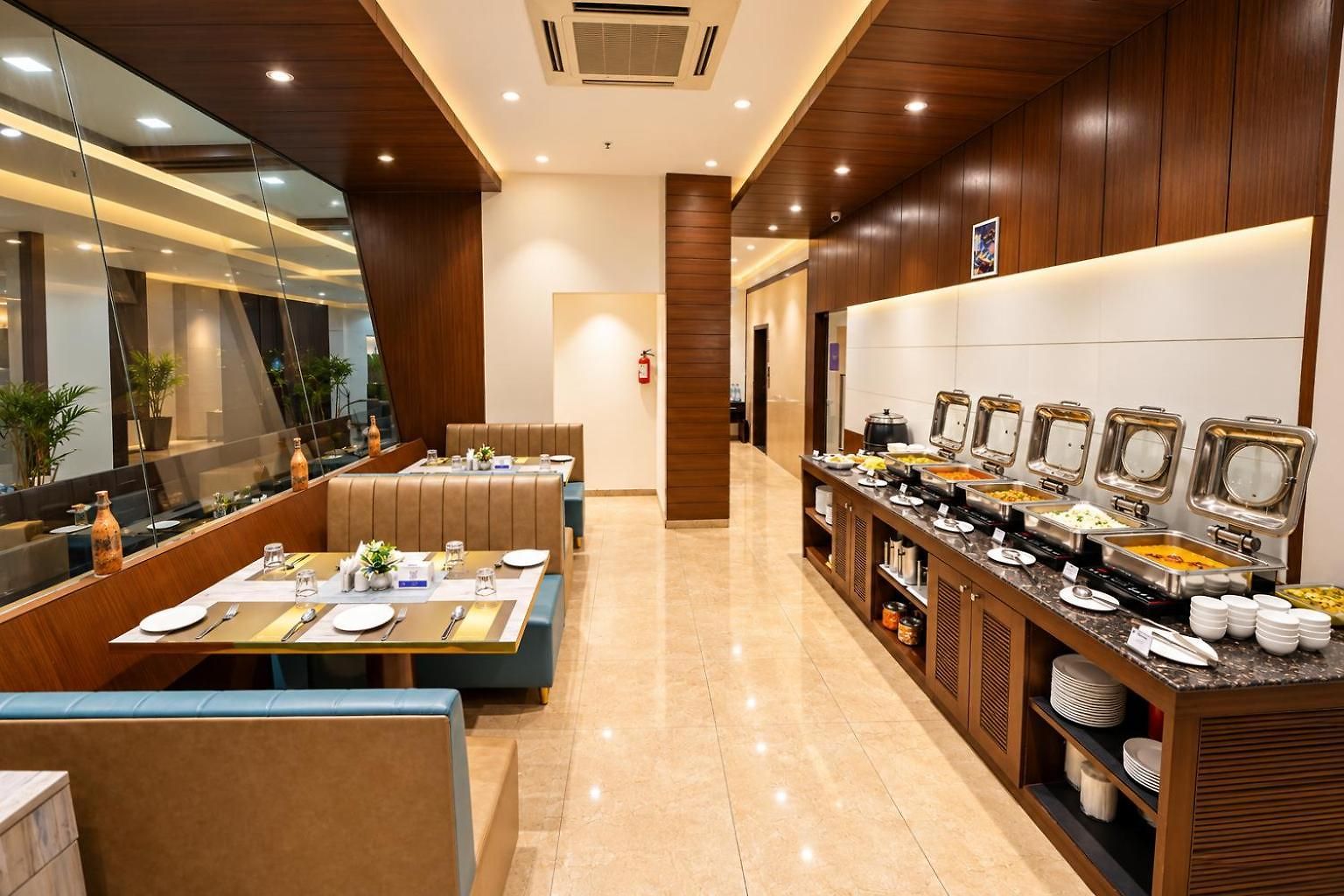 The Altruist Andheri Hotel 3*