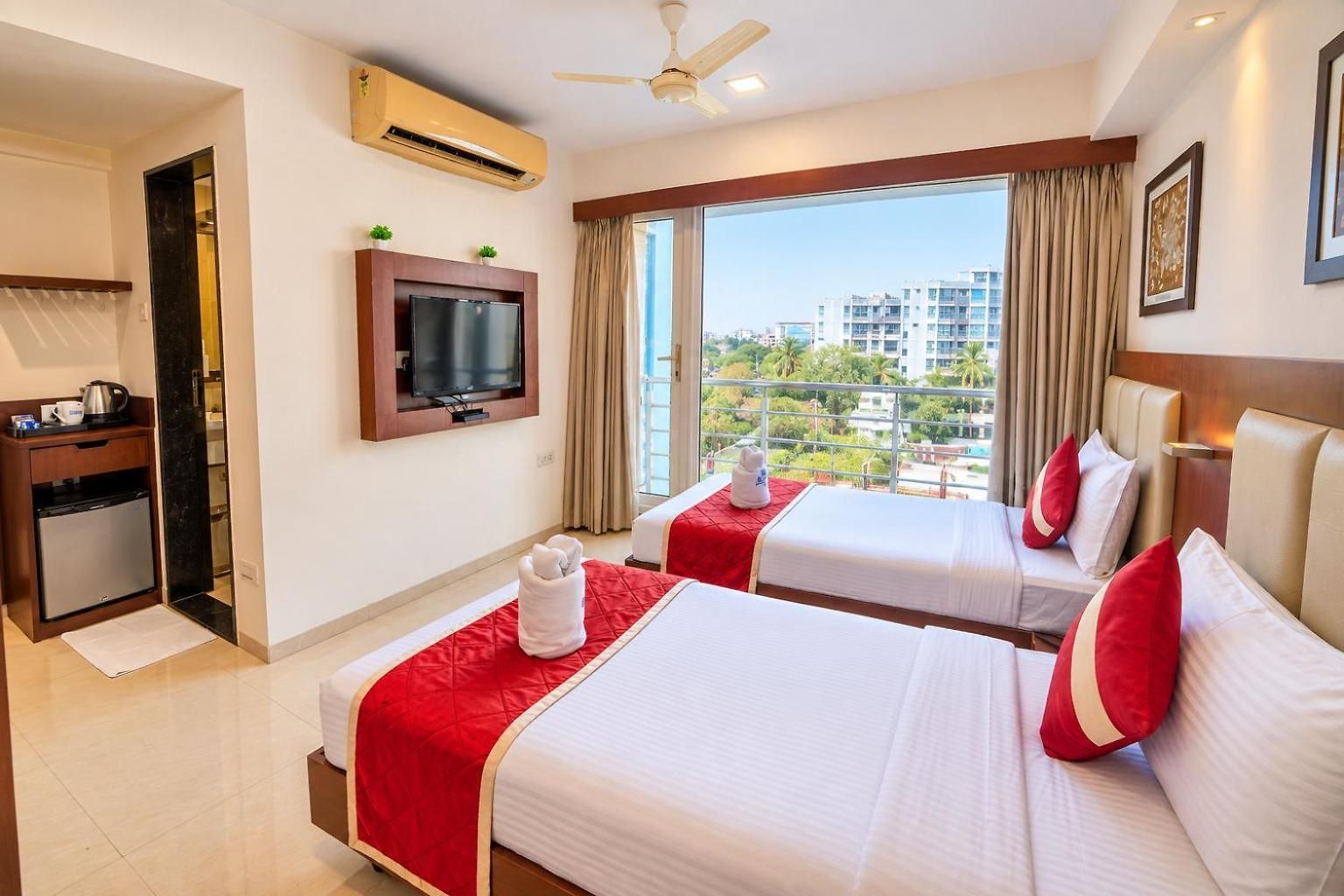 The Altruist Andheri