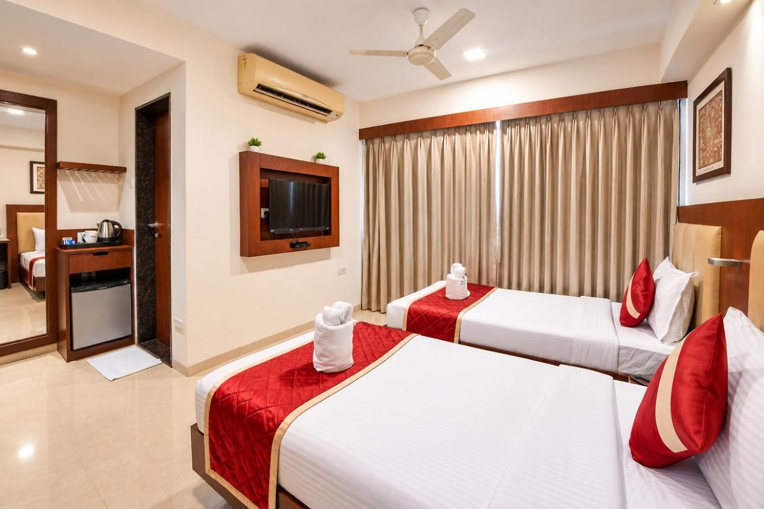 The Altruist Andheri Mumbai