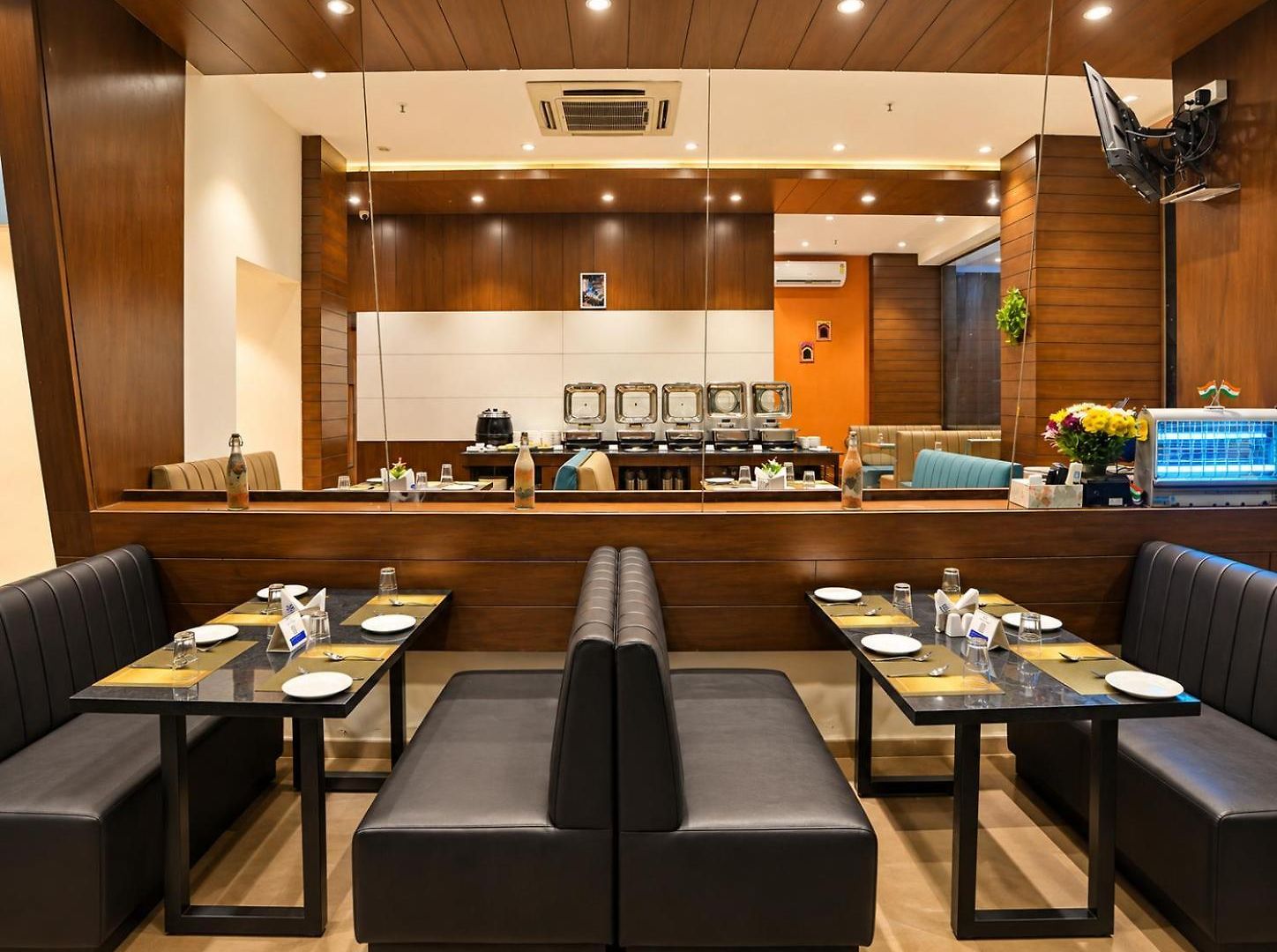 Hotel The Altruist Andheri 3*