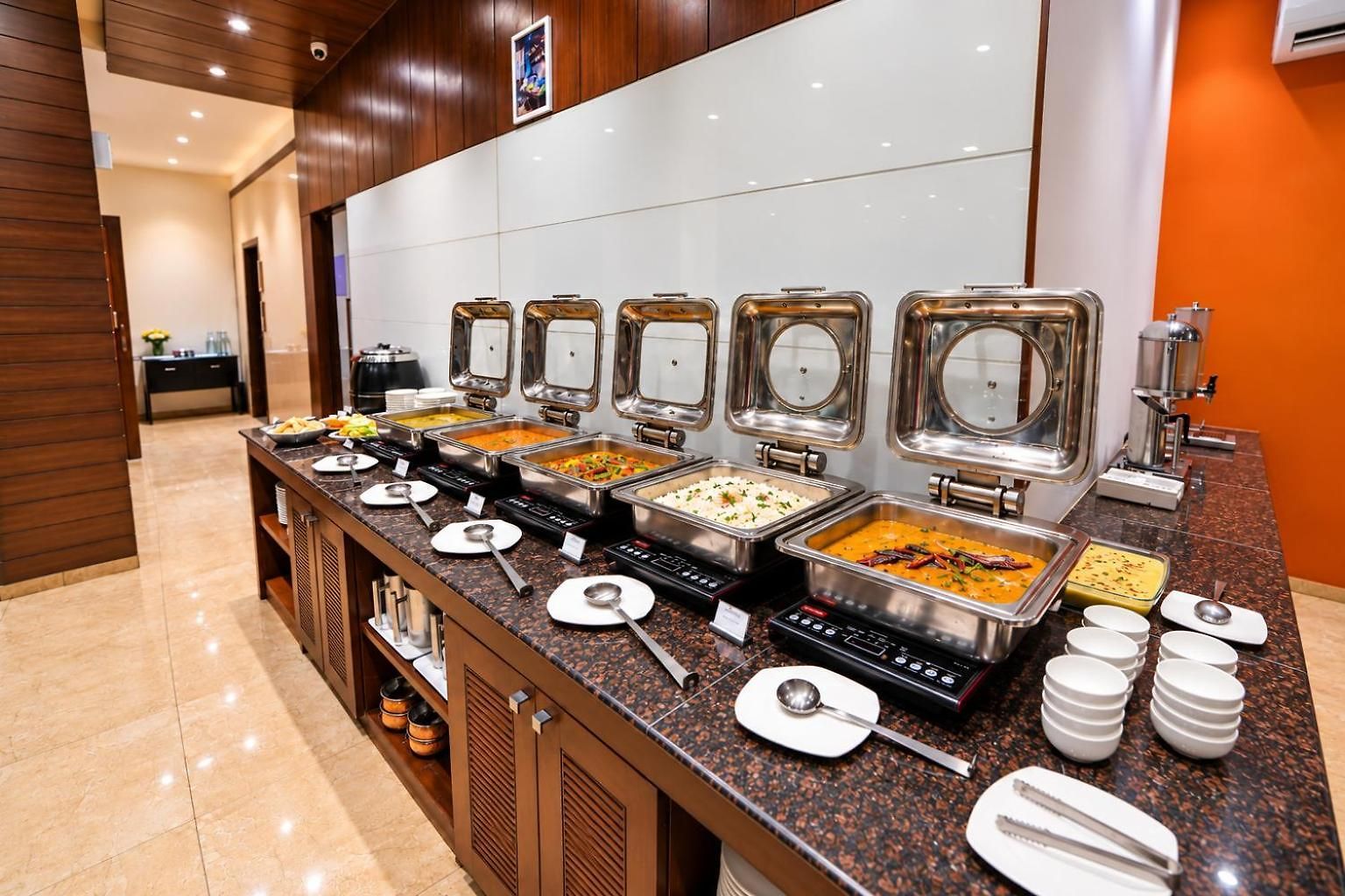 The Altruist Andheri Hotel Mumbai