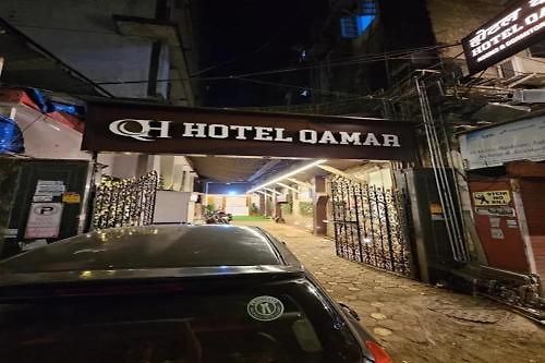 Qamar 2* Mumbai