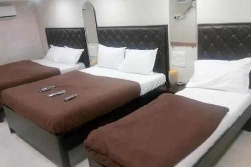 Hotel Qamar
