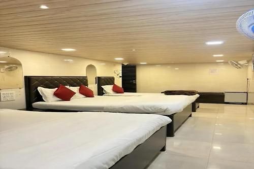 Hotel Qamar 2*