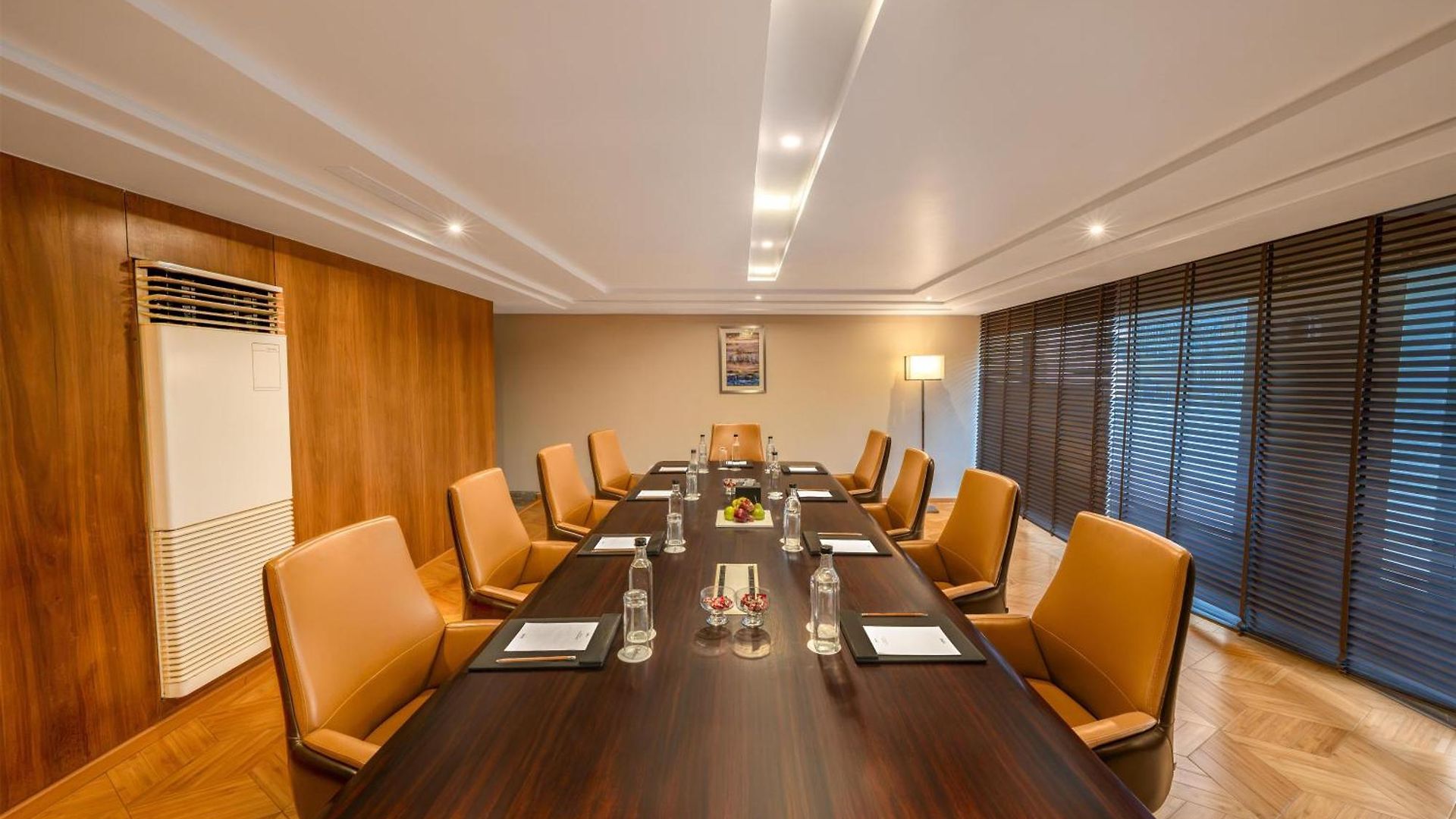 Radisson Andheri Midc Hotel
