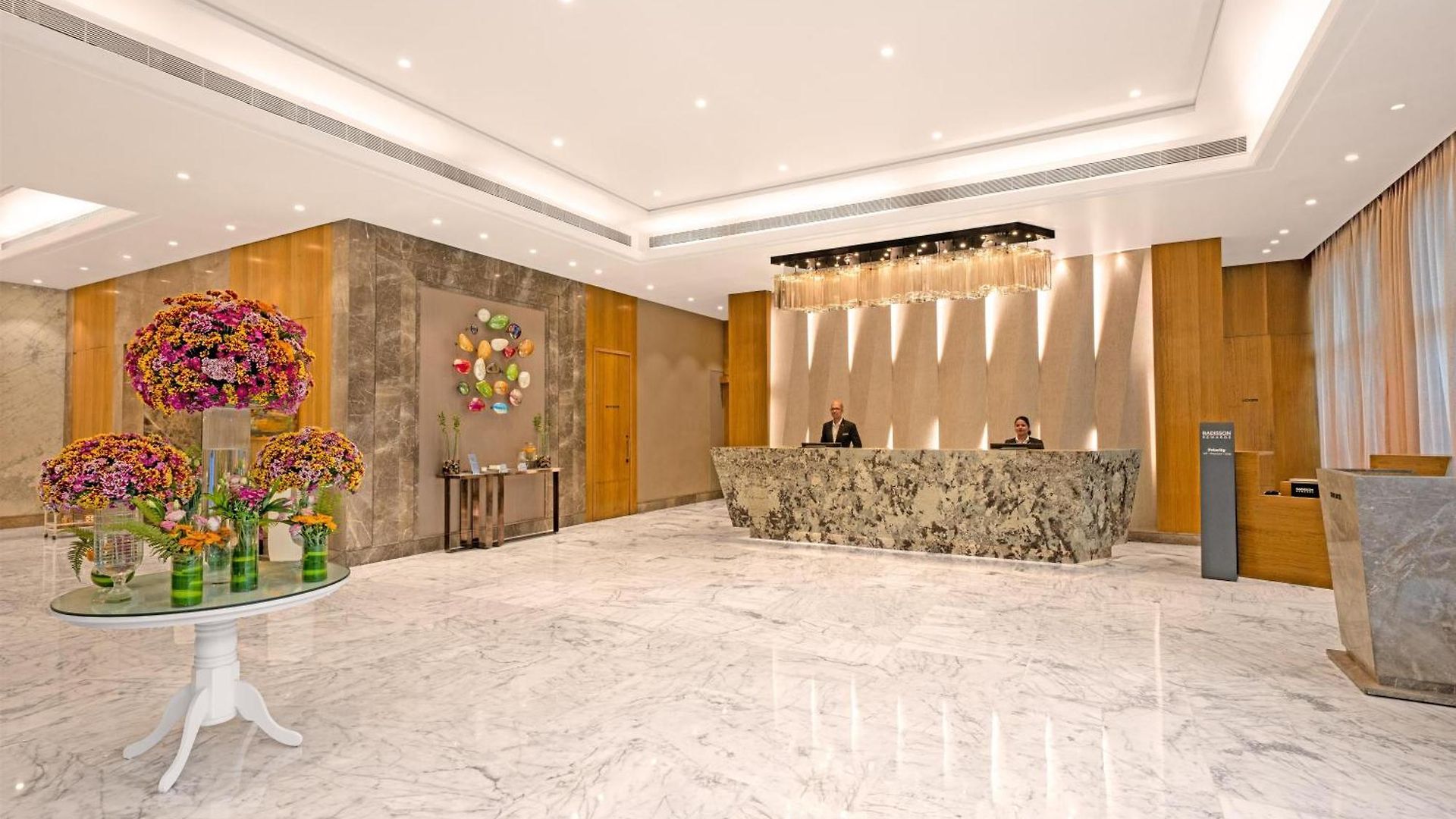 Radisson Andheri Midc Mumbai