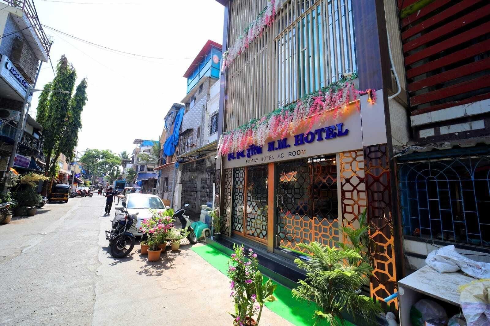 N.m. Mumbai