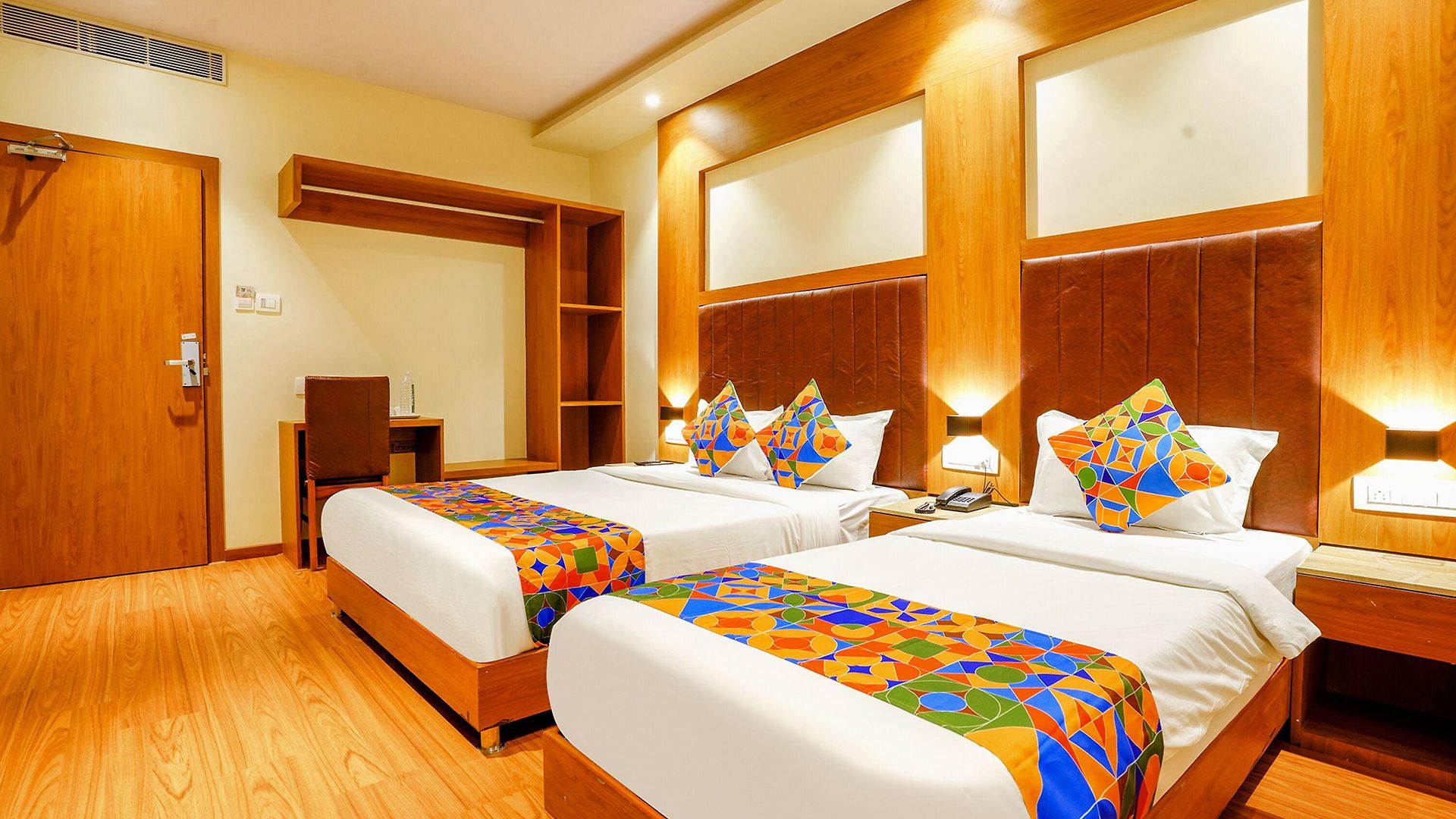 Hotel Fabhotel Azure - Nr. International Airport 3*